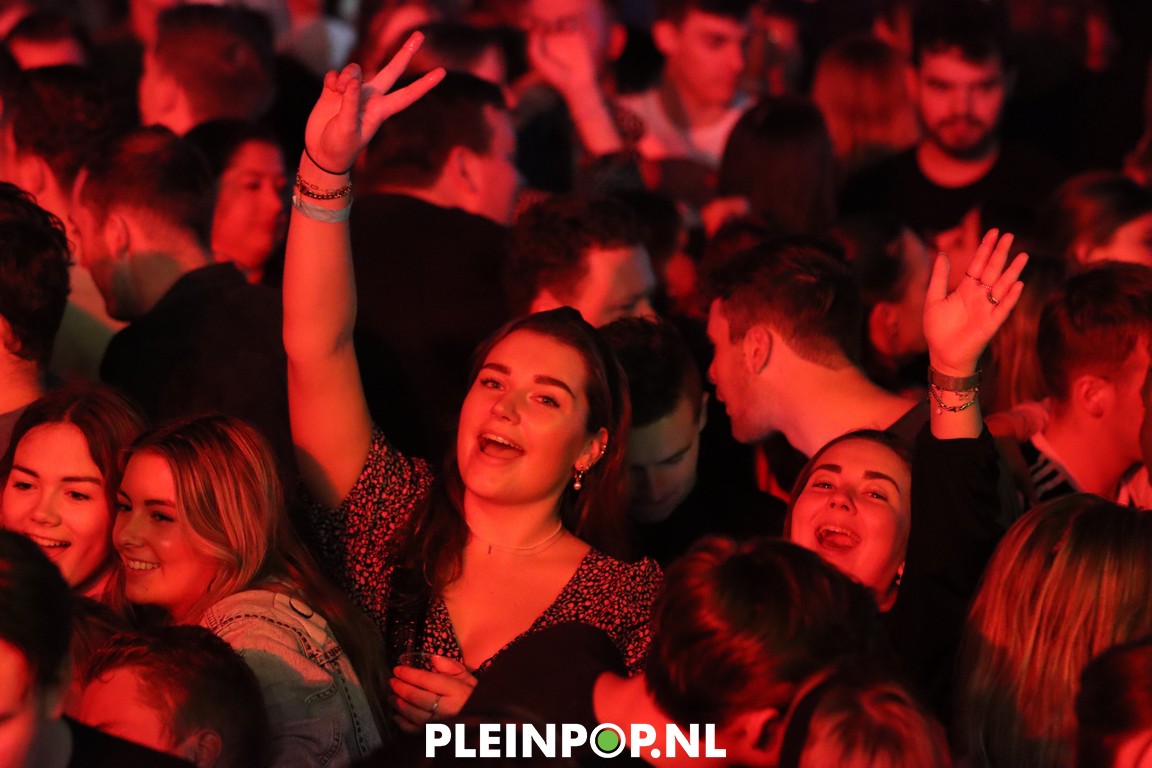 Publiek zaterdag  (111)